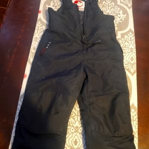 Snow pants